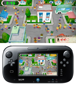 Illustration for article titled Nintendo Didn't Show This Wario Game, But Maybe it Should Have